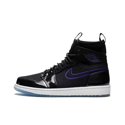 Jordan Air Jordan 1 Retro Ultra High Space Jam       