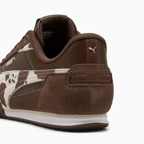 Кроссовки Puma Bella Donna SD WILD