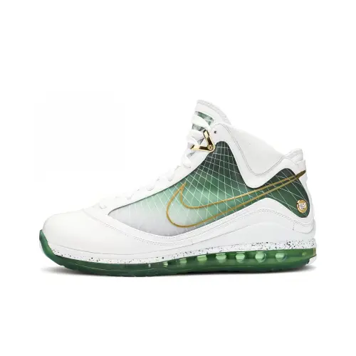 Nike Lebron 7 MTAG New York City      