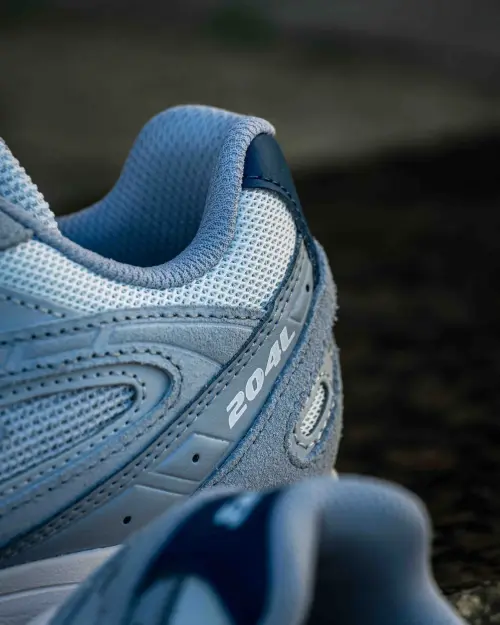 Кроссовки New Balance 204L