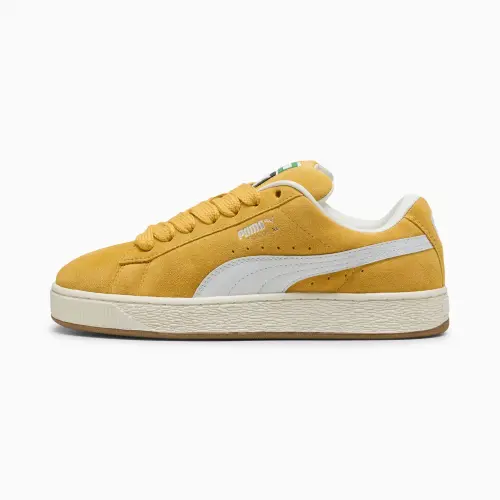 Кеды Puma Suede XL
