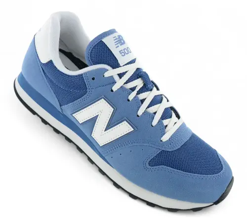 Кроссовки New Balance 500 