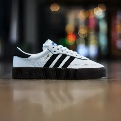 Adidas Sambarose 