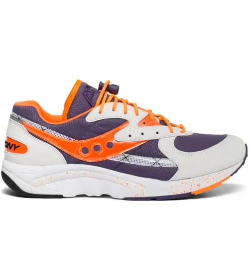 Кроссовки Saucony AYA Runner S704601