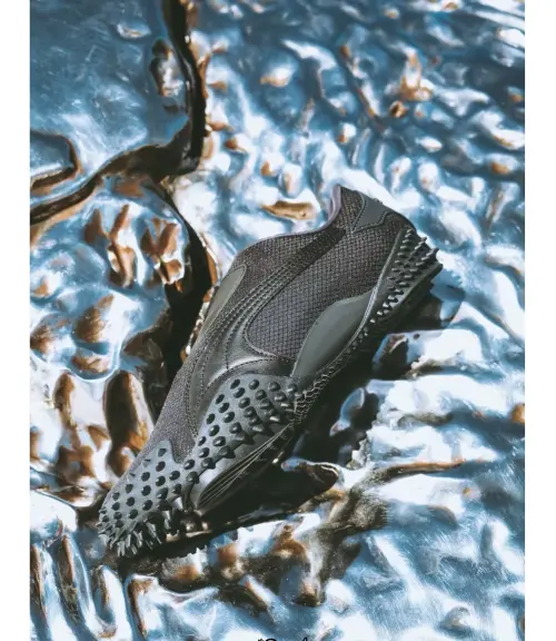Кроссовки Puma Mostro Archive 