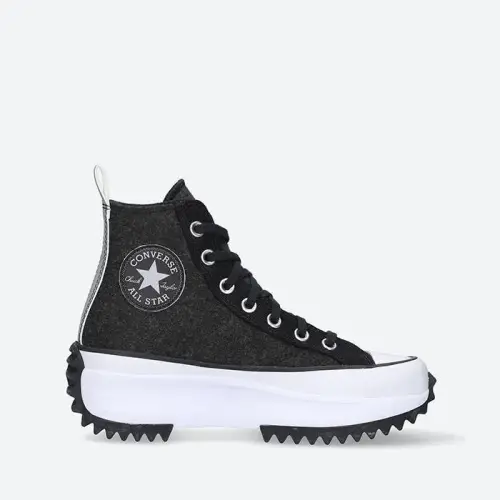 Кроссовки Converse Run Star Hike Hi 169437C