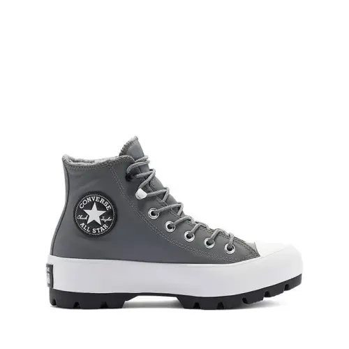 Кроссовки Converse Chuck Taylor As Lugged Winter Gore-Tex GTX 569555C