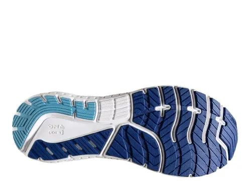 Brooks Glycerin 18 M Сине-Złote