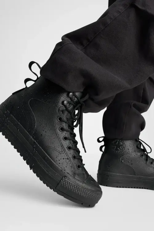Кеды Converse Chuck Taylor All Star Hiker Boot