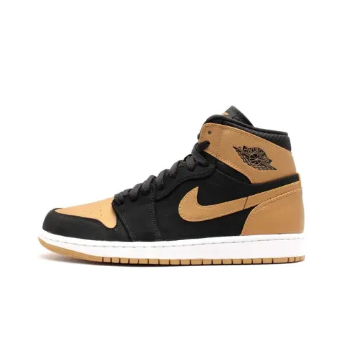Jordan Air Jordan 1 Retro Melo PE      2014 