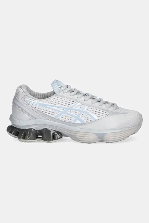 Кроссовки Asics US6-S GEL-KINETIC FLUENT цвет серый 1203A748-020