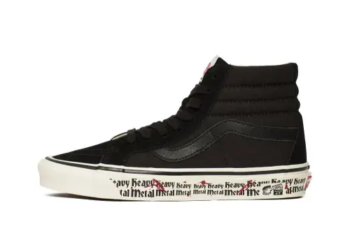 Vans Anaheim Factory UA Sk8-Hi 38 DX 