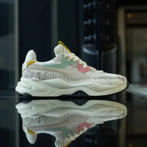 Puma x Michael Lau RS-2K 