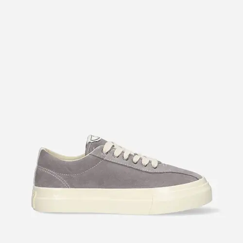 Кроссовки Stepney Workers Club Dellow Suede YB01555 GREY