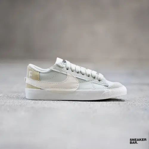 Кеды Nike Blazer Low 77 Jumbo 