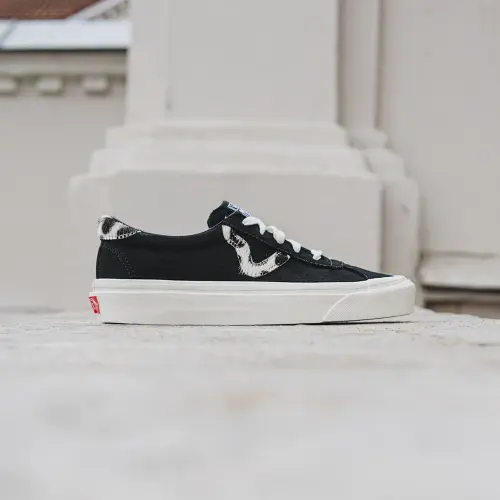 Vans Style 73 Dx 