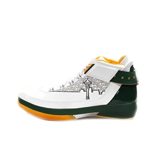 Jordan Air Jordan 22 OG Ray Allen PE      