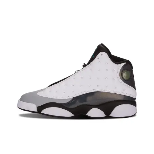 Jordan Air Jordan 13 Retro Barons Hologram        