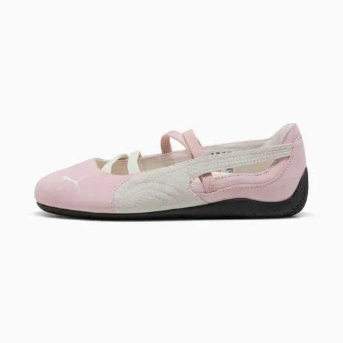 Балетки Puma Speedcat Ballet Suede