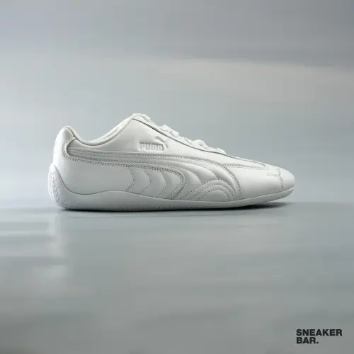 Кроссовки Puma Speedcat Full Lthr