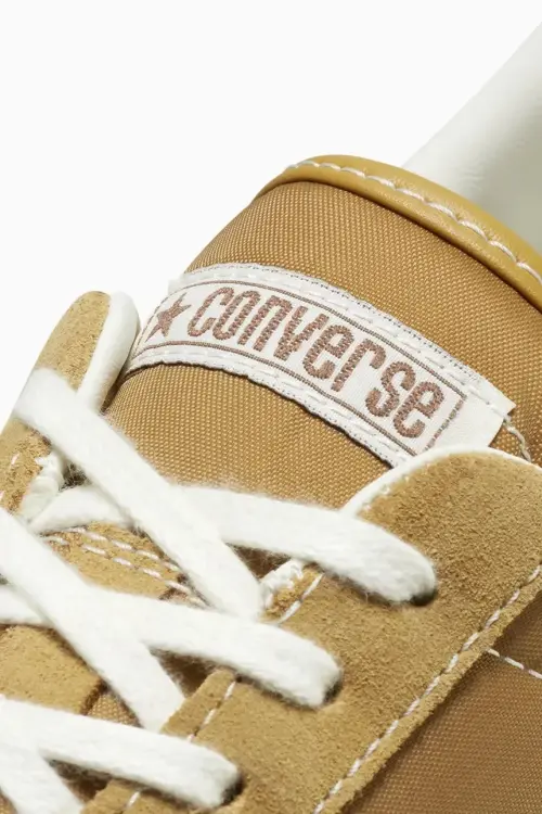 Кроссовки Converse x 1908 Jogger цвет коричневый