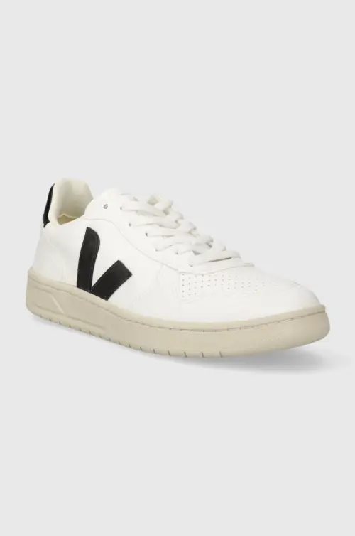 Кроссовки Veja V-10 цвет белый VX0702901A