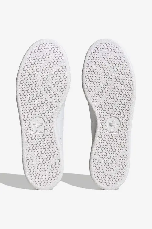 Кроссовки adidas Originals Stan Smith цвет белый HQ6779-white