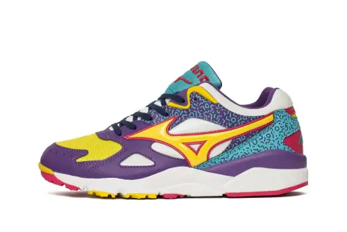 Mizuno Sky Medal 