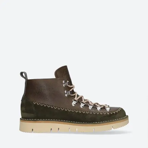 Мужские Fracap MAGNIFICO M120 INDIAN OLIVA