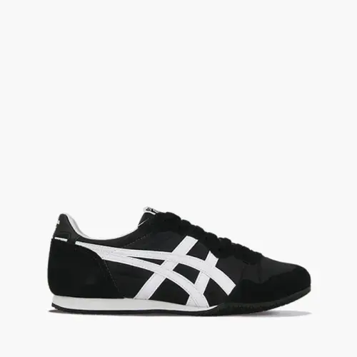 Кроссовки Onitsuka Tiger Serrano 1183B400 001