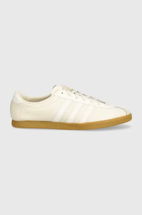 adidas Originals London кроссовки цвет бежевый IG6207