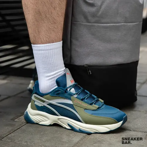 Puma x Helly Hansen RS-Connect 