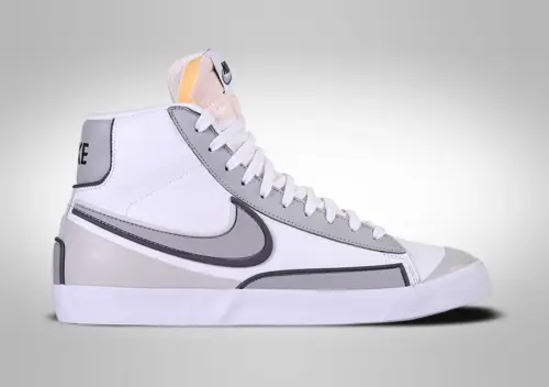 NIKE BLAZER MID '77 RETRO INFINITE IRON GREY
