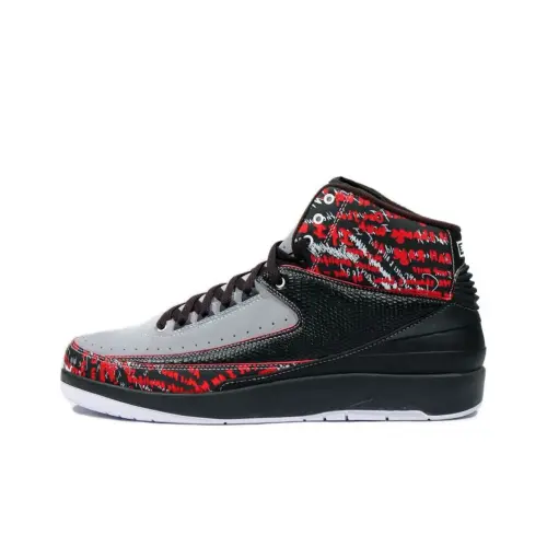 Jordan Air Jordan 2 Retro Eminem The Way I Am      