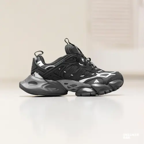Кроссовки Adidas XLG Runner Deluxe 