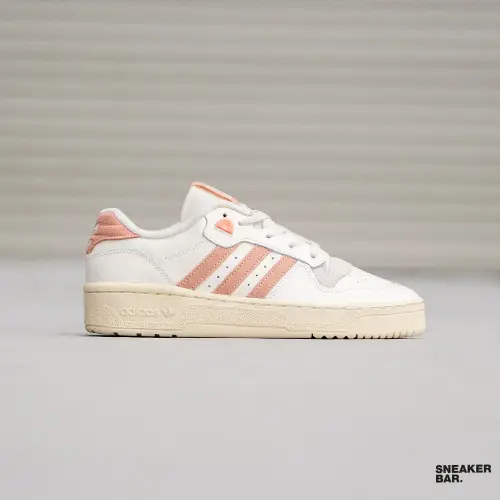 Кеды Adidas Rivalry Low W 