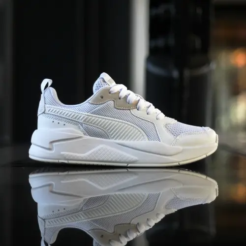 Puma X-Ray 