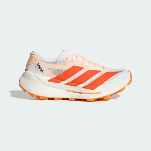 Кроссовки Adidas Terrex Agravic TT Trail Running