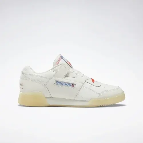 Reebok Workout LO Plus DV7360