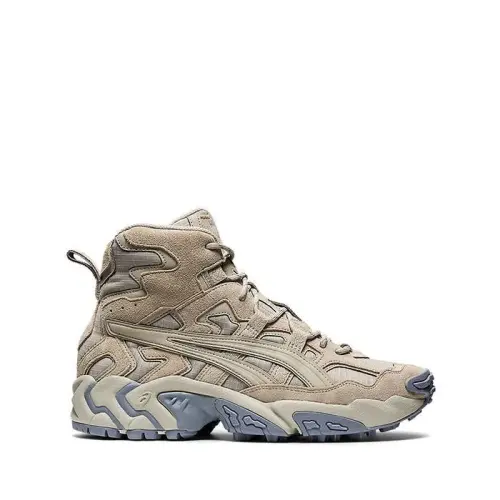Мужские Asics Gel-Nandi Hi 1021A475 200