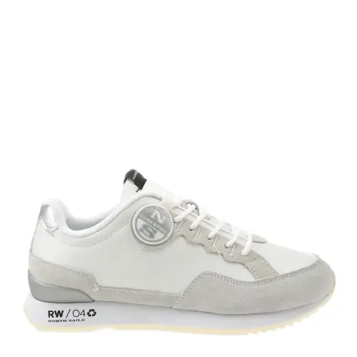 North Sails RW-04 PURE WHITE