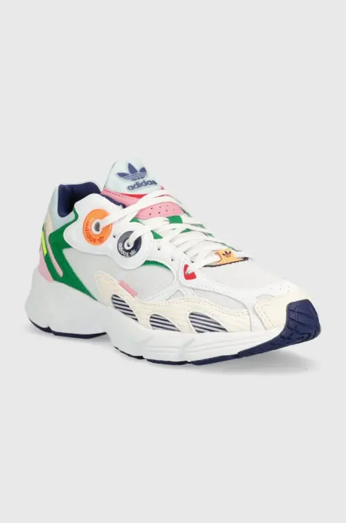 Кроссовки adidas Originals Always Original X Astir