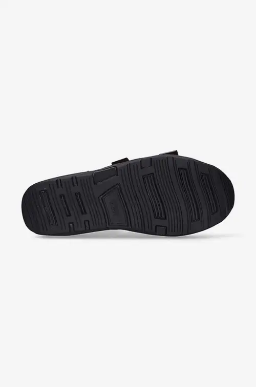 Сандалии Suicoke Tom Wood мужские цвет жёлтый 318TW.500-YELLOW