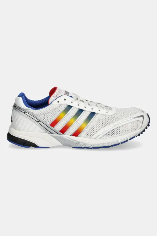 Кроссовки adidas Originals Adizero Adios OG цвет белый JI2684