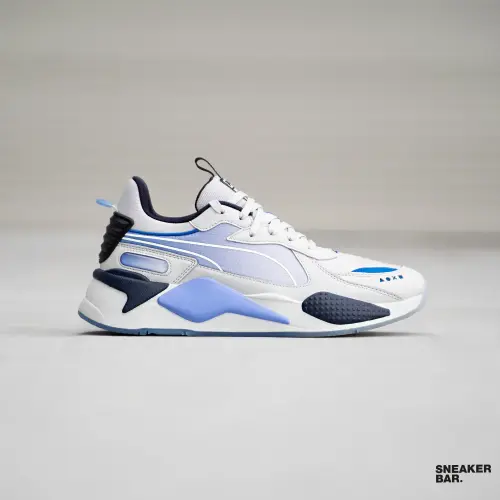 Кроссовки Puma x Playstation RS-X  