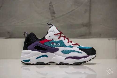 Fila Ray Tracer 