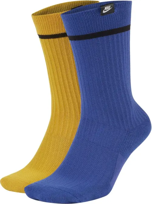 Nike Sneaker Sox (2 пары) 