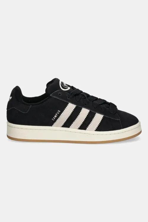 Кроссовки adidas Originals Campus 00s цвет чёрный JH5626