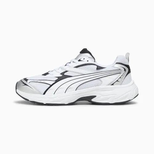 Кроссовки Puma Morphic Base