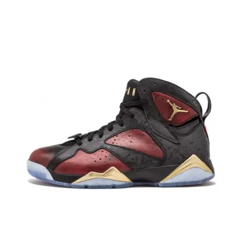 Jordan Air Jordan 7 Retro Doernbecher      2016 